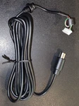 Logitech G920 Steering Wheel Replacement Part - Usb Wire Cable Xbox Usa Ship Oem. Fixed Price $44.95.