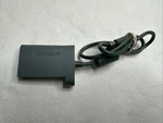 Microsoft Xbox 360 Hard Drive Transfer Cable Genuine Oem. Fixed Price $24.99.