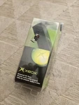 Microsoft Xbox Advanced Av Pack Module Connection Cable Video New In Box.. Fixed Price $28.94.