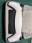 Sony Handheld Console Bundle With Dobe Carrying Case Usb-c Cable. Fixed Price $149.99.