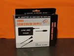 Yobo Gameware 12V Power Adapter Supply For Nintendo Gamecube Console Brand New. Fixed Price $12.00.