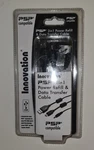 Psp 2 1 Power Refill & Data Transfer Cable Brand New Blister Innovation. Fixed Price $15.00.