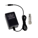 Wicareyo Power Supply Adapter With Plug Female Type Black. Fixed Price $21.10.