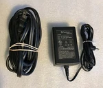 Psyclone Essentials Wii Guitar PX4500 BLC150502000WU 5V 2A Free Shipping. Fixed Price $20.98.