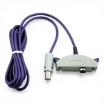 For Nintendo Advance To Gamecube Link Cable Gba Adapter. Fixed Price $10.89.