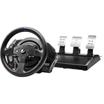 Thrustmaster T300 Rs Gt Edition Racing Wheel W/ Pedals For PS3, PS4 & Pc. Fixed Price $399.99.
