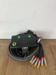Ddr PS/2/XB/USB 3-IN-1 Control Box Metal Dance Platform. Fixed Price $69.99.