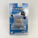 Interact Power Pak Ex Game Boy Advance Rechargeable Battery And Cradle. Fixed Price $15.87.