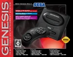 Sega Genesis Mini 2 North America Version Mega Drive Contains Games New. Fixed Price $311.04.