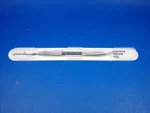 Dental #113 Non-serrated Gingival Cord Packer GCP113NS Hu Friedy. Fixed Price $36.00.