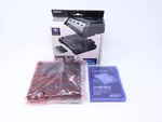Nintendo Gamecube Gameboy Player Adapter Disk Japanese Black Complete Box. Fixed Price $149.99.