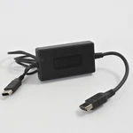 Geo Pocket Connection Link Cable NEOP-22020 For Dreamcast Tested Japan 2587. Fixed Price $80.00.