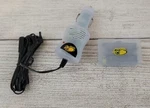 Madcatz Power Solution For Game Boy Advance Tested Play The Go No Batteries!. Fixed Price $9.99.
