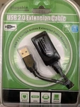 New Plugable Usb Extension Cable - 2.0 16FT (5M) Original Packaging. Fixed Price $15.00.