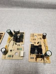 Mattel Intellivision Power Supply Board Fully Recapped Tested Rev. Fixed Price $20.00.