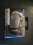 Nyko Speakercom For Playstation Controller Alternative Attachment 83234-E14. Fixed Price $20.00.