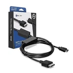 Hyperkin Cable For PS/PS2 Hdmi Converter Adapter Black SRPJ2140. Fixed Price $54.90.