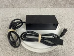 Microsoft Xbox Video Game Power Adaptor Model Pb 2221 02MX Wired Black Untested. Fixed Price $17.98.