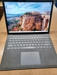 Microsoft Surface Laptop 13" I5-7300U 2.60GHZ 8GB 256GB Win 11 Pro. Fixed Price $135.00.