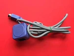 Multiplayer Link Cable Game Boy Advance Sp System AGB-005 Official Authentic. Fixed Price $49.97.