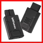 Bitfunx N64 Hdmi Adapter 720P 1080P Converter Upscale Snes Sfc Gamecube. Fixed Price $16.89.