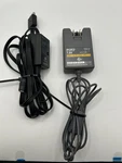 Sony Playstation Psone PS1 Ac Adapter SCPH-113 Oem W/rfu. Fixed Price $16.62.