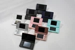 Nintendo Ds Lite + Charger Stylus Pick Color Cleaned Tested Usa Seller. Fixed Price $109.99.