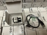 Ids 3.0 Industrial Camera Mount USB30 R2 UI-3880CP-M-GL REV.2 W/ Cable. Fixed Price $56.25.