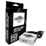 Av To Hd Converter 1080P (old Skool). Fixed Price $19.59.