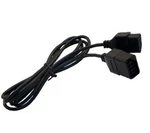 Extension Cable For Remote Controller Original Nintendo Nes Vintage 5Z. Fixed Price $8.38.