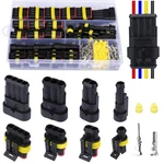 352 Pcs Waterproof Car Electrical Terminals, Automotive Connector.... Fixed Price $23.81.