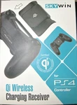 Skywin PS4 Controller Qi Wireless Charging Receiver. Fixed Price $16.00.