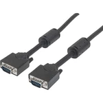 Manhattan Svga Cable HD15 Male Monitor Connection. Fixed Price $9.99.