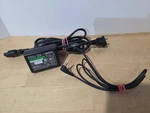 Sony Playstation Portable Charger Ac Adapter Oem Power Supply PSP-380 Tested. Fixed Price $8.79.