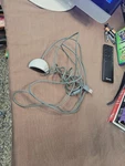 Oem Microsoft Xbox 360 Usb Big Button Ir Receiver Model 1138 Pre-owned. Fixed Price $8.55.