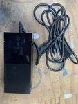 Oem Microsoft Xbox 360 Power Supply 120W Brick Ac Adapter A10-120N1A Tested #15. Fixed Price $18.00.