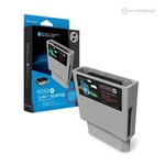 Hyperkin Retron 5 3-IN-1 Adapter For Game Gear, Master System, And Grey. Fixed Price $70.99.