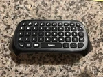 2.4 Ghz Wireless Keyboard Chatpad For Xbox One & Series *read Desc*. Fixed Price $10.00.