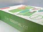 A053 Ipega PG-SW052 Switch Accessories Bundle 12 In Essential Kit New. Fixed Price $19.99.