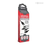 Tomee Universal Power Cable Handheld Consoles Xl/ 3DS/ 2DS/ Psp More. Fixed Price $12.00.