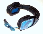 Mad Catz Tritton 7.1 Ghost Recon Gaming Headset Headphones Only - No Microphone. Fixed Price $18.88.