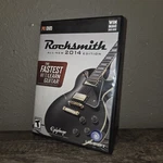 Rocksmith 2014 Edition Pc Windows/mac 2013 Two Disc No Cable. Fixed Price $19.99.