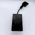 Sony SCPH-10090 Playstation Multitap PS2 Fat Player Adapter Oem Tested. Fixed Price $30.77.