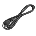 Fite On Ac Power Cord Outlet Socket Cable Plug Lead For Audioengine A5+ S8 B2. Fixed Price $9.93.