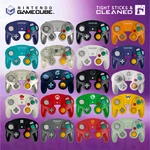 Official Nintendo Gamecube Controller Authentic Oem DOL-003 Cleaned. Fixed Price $69.99.