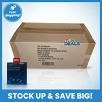 Insignia 2-PACK 6 Feet Extension Snes Classic Full Sealed Case 12 Boxes. Fixed Price $29.99.