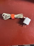 Intertek Ac Adapter 5V 1.0A Model K05S059100U Micro Usb Power Supply 6' Cable. Fixed Price $5.99.