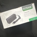 Yccteam YCC-XB043 Black Wired Adapter Power Supply For Xbox One Console. Fixed Price $15.00.