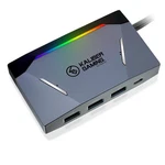 Iogear Keymander 2 3PLAY Keyboard/mouse Sharing Switch For Pc & Game Consoles. Fixed Price $112.00.