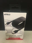 Nyko Charge Link For Nintendo Switch. Fixed Price $19.99.